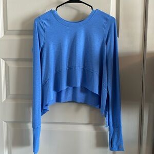 FP Movement Tempo Long Sleeve